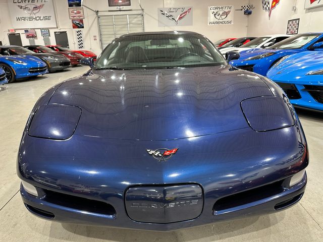 1999 Chevrolet Corvette Coupe HUD, CJ2, JL4, C2L, N37, 6-Spd, Chromes, 73k | Dallas, Texas | Corvette Warehouse 1999 Chevrolet Corvette Coupe HUD, CJ2, JL4, C2L, N37, 6-Spd, Chromes, 73k | Dallas, Texas | Corvette Warehouse