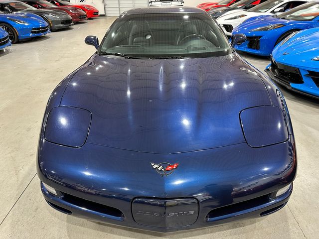 1999 Chevrolet Corvette Coupe HUD, CJ2, JL4, C2L, N37, 6-Spd, Chromes, 73k | Dallas, Texas | Corvette Warehouse 1999 Chevrolet Corvette Coupe HUD, CJ2, JL4, C2L, N37, 6-Spd, Chromes, 73k | Dallas, Texas | Corvette Warehouse
