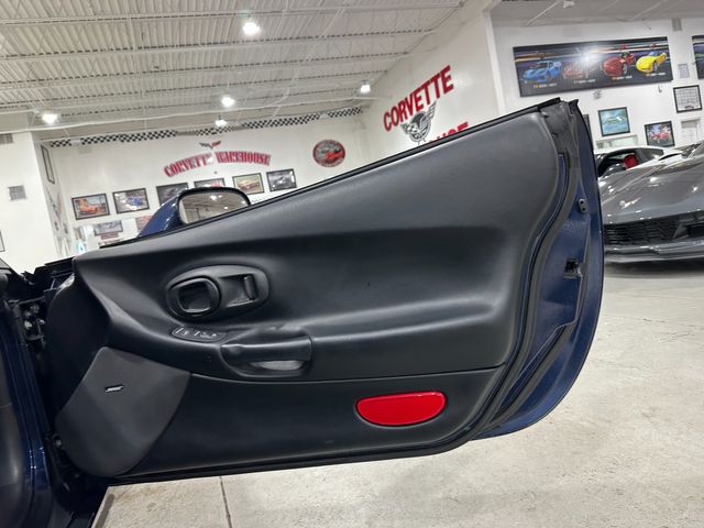 1999 Chevrolet Corvette Coupe HUD, CJ2, JL4, C2L, N37, 6-Spd, Chromes, 73k | Dallas, Texas | Corvette Warehouse 1999 Chevrolet Corvette Coupe HUD, CJ2, JL4, C2L, N37, 6-Spd, Chromes, 73k | Dallas, Texas | Corvette Warehouse