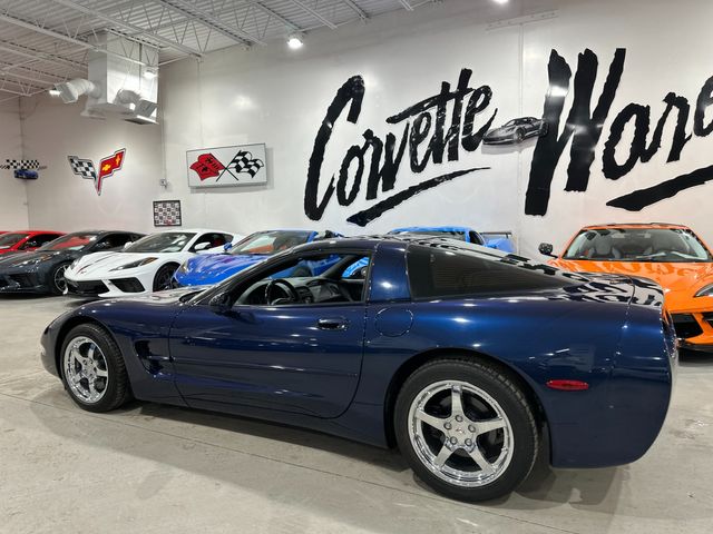 1999 Chevrolet Corvette Coupe HUD, CJ2, JL4, C2L, N37, 6-Spd, Chromes, 73k | Dallas, Texas | Corvette Warehouse 1999 Chevrolet Corvette Coupe HUD, CJ2, JL4, C2L, N37, 6-Spd, Chromes, 73k | Dallas, Texas | Corvette Warehouse