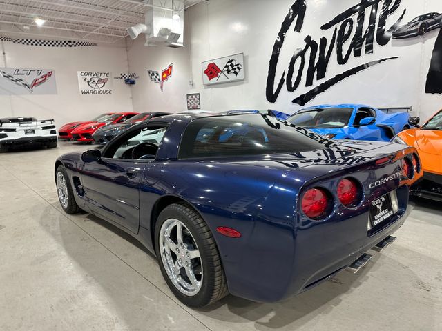 1999 Chevrolet Corvette Coupe HUD, CJ2, JL4, C2L, N37, 6-Spd, Chromes, 73k | Dallas, Texas | Corvette Warehouse 1999 Chevrolet Corvette Coupe HUD, CJ2, JL4, C2L, N37, 6-Spd, Chromes, 73k | Dallas, Texas | Corvette Warehouse