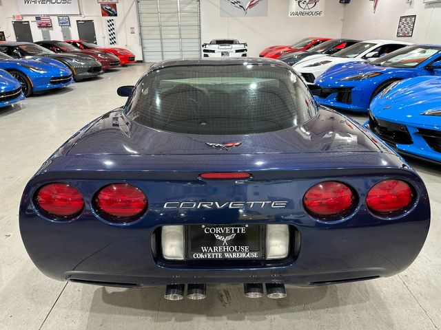 1999 Chevrolet Corvette Coupe HUD, CJ2, JL4, C2L, N37, 6-Spd, Chromes, 73k | Dallas, Texas | Corvette Warehouse 1999 Chevrolet Corvette Coupe HUD, CJ2, JL4, C2L, N37, 6-Spd, Chromes, 73k | Dallas, Texas | Corvette Warehouse