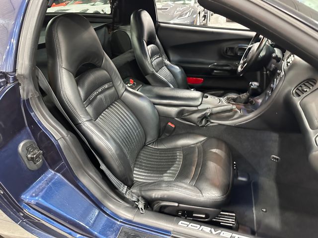 1999 Chevrolet Corvette Coupe HUD, CJ2, JL4, C2L, N37, 6-Spd, Chromes, 73k | Dallas, Texas | Corvette Warehouse 1999 Chevrolet Corvette Coupe HUD, CJ2, JL4, C2L, N37, 6-Spd, Chromes, 73k | Dallas, Texas | Corvette Warehouse