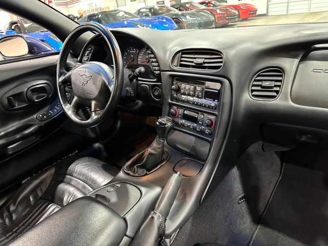 1999 Chevrolet Corvette Coupe HUD, CJ2, JL4, C2L, N37, 6-Spd, Chromes, 73k | Dallas, Texas | Corvette Warehouse 1999 Chevrolet Corvette Coupe HUD, CJ2, JL4, C2L, N37, 6-Spd, Chromes, 73k | Dallas, Texas | Corvette Warehouse