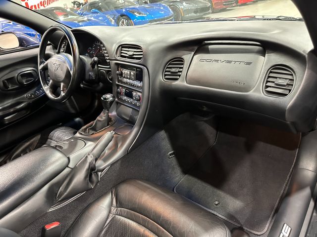 1999 Chevrolet Corvette Coupe HUD, CJ2, JL4, C2L, N37, 6-Spd, Chromes, 73k | Dallas, Texas | Corvette Warehouse 1999 Chevrolet Corvette Coupe HUD, CJ2, JL4, C2L, N37, 6-Spd, Chromes, 73k | Dallas, Texas | Corvette Warehouse