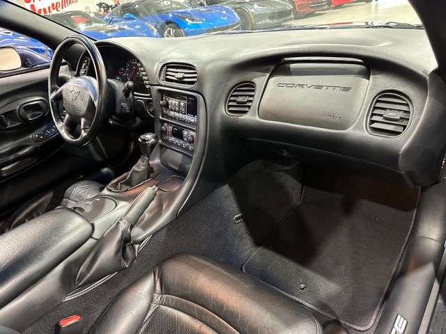 1999 Chevrolet Corvette Coupe HUD, CJ2, JL4, C2L, N37, 6-Spd, Chromes, 73k | Dallas, Texas | Corvette Warehouse 1999 Chevrolet Corvette Coupe HUD, CJ2, JL4, C2L, N37, 6-Spd, Chromes, 73k | Dallas, Texas | Corvette Warehouse