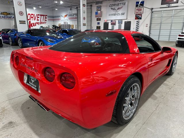1999 Chevrolet Corvette Coupe AQ9,CJ2,G92,JL4,T96,D42,AAB,AG2 Z06 Chromes | Dallas, Texas | Corvette Warehouse 1999 Chevrolet Corvette Coupe AQ9,CJ2,G92,JL4,T96,D42,AAB,AG2 Z06 Chromes | Dallas, Texas | Corvette Warehouse