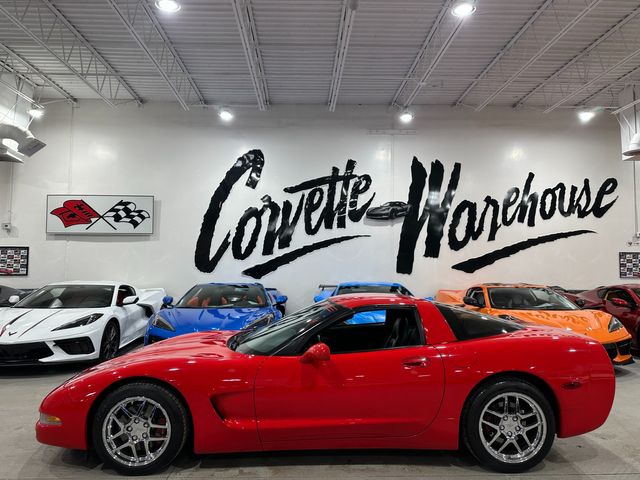 1999 Chevrolet Corvette Coupe AQ9,CJ2,G92,JL4,T96,D42,AAB,AG2 Z06 Chromes | Dallas, Texas | Corvette Warehouse 1999 Chevrolet Corvette Coupe AQ9,CJ2,G92,JL4,T96,D42,AAB,AG2 Z06 Chromes | Dallas, Texas | Corvette Warehouse