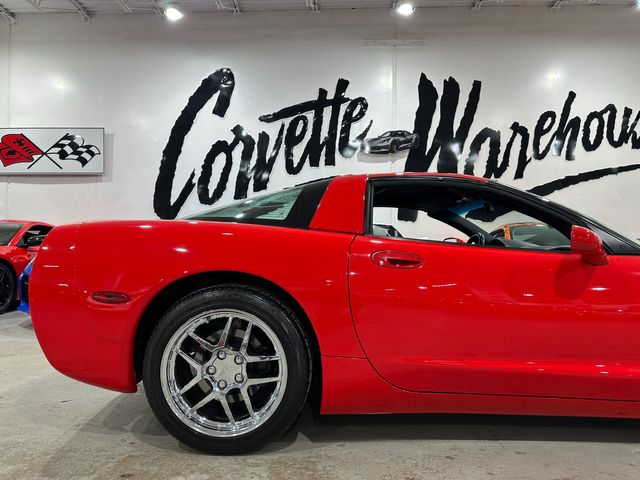 1999 Chevrolet Corvette Coupe AQ9,CJ2,G92,JL4,T96,D42,AAB,AG2 Z06 Chromes | Dallas, Texas | Corvette Warehouse 1999 Chevrolet Corvette Coupe AQ9,CJ2,G92,JL4,T96,D42,AAB,AG2 Z06 Chromes | Dallas, Texas | Corvette Warehouse
