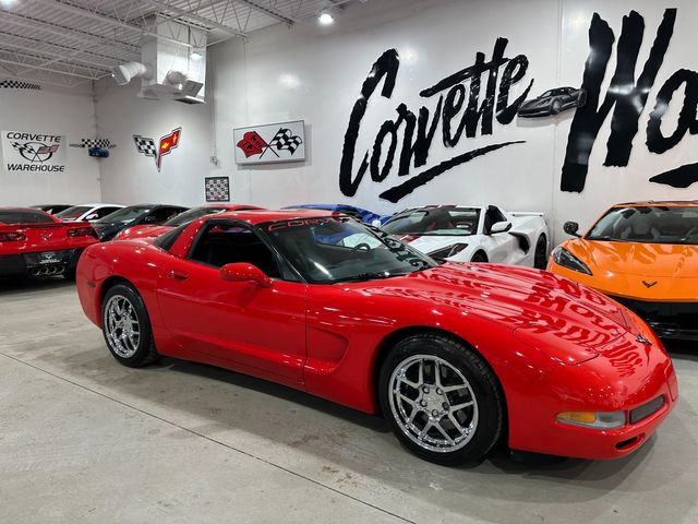 1999 Chevrolet Corvette Coupe AQ9,CJ2,G92,JL4,T96,D42,AAB,AG2 Z06 Chromes | Dallas, Texas | Corvette Warehouse 1999 Chevrolet Corvette Coupe AQ9,CJ2,G92,JL4,T96,D42,AAB,AG2 Z06 Chromes | Dallas, Texas | Corvette Warehouse