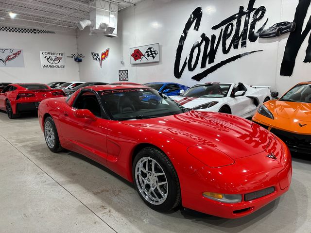 1999 Chevrolet Corvette Coupe AQ9,CJ2,G92,JL4,T96,D42,AAB,AG2 Z06 Chromes | Dallas, Texas | Corvette Warehouse 1999 Chevrolet Corvette Coupe AQ9,CJ2,G92,JL4,T96,D42,AAB,AG2 Z06 Chromes | Dallas, Texas | Corvette Warehouse