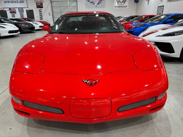 1999 Chevrolet Corvette Coupe AQ9,CJ2,G92,JL4,T96,D42,AAB,AG2 Z06 Chromes | Dallas, Texas | Corvette Warehouse 1999 Chevrolet Corvette Coupe AQ9,CJ2,G92,JL4,T96,D42,AAB,AG2 Z06 Chromes | Dallas, Texas | Corvette Warehouse