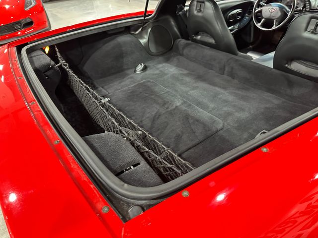 1999 Chevrolet Corvette Coupe AQ9,CJ2,G92,JL4,T96,D42,AAB,AG2 Z06 Chromes | Dallas, Texas | Corvette Warehouse 1999 Chevrolet Corvette Coupe AQ9,CJ2,G92,JL4,T96,D42,AAB,AG2 Z06 Chromes | Dallas, Texas | Corvette Warehouse