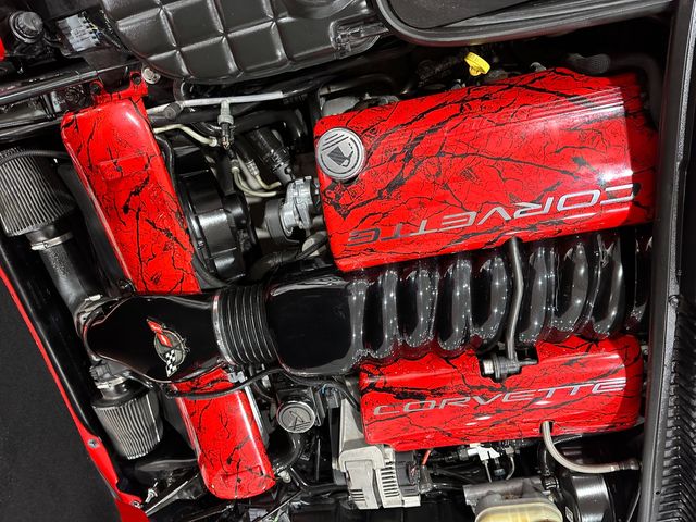 1999 Chevrolet Corvette Coupe AQ9,CJ2,G92,JL4,T96,D42,AAB,AG2 Z06 Chromes | Dallas, Texas | Corvette Warehouse 1999 Chevrolet Corvette Coupe AQ9,CJ2,G92,JL4,T96,D42,AAB,AG2 Z06 Chromes | Dallas, Texas | Corvette Warehouse