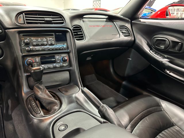 1999 Chevrolet Corvette Coupe AQ9,CJ2,G92,JL4,T96,D42,AAB,AG2 Z06 Chromes | Dallas, Texas | Corvette Warehouse 1999 Chevrolet Corvette Coupe AQ9,CJ2,G92,JL4,T96,D42,AAB,AG2 Z06 Chromes | Dallas, Texas | Corvette Warehouse