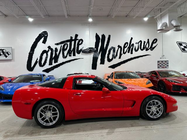 1999 Chevrolet Corvette Coupe AQ9,CJ2,G92,JL4,T96,D42,AAB,AG2 Z06 Chromes | Dallas, Texas | Corvette Warehouse 1999 Chevrolet Corvette Coupe AQ9,CJ2,G92,JL4,T96,D42,AAB,AG2 Z06 Chromes | Dallas, Texas | Corvette Warehouse