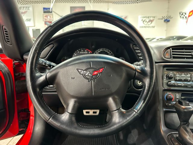 1999 Chevrolet Corvette Coupe AQ9,CJ2,G92,JL4,T96,D42,AAB,AG2 Z06 Chromes | Dallas, Texas | Corvette Warehouse 1999 Chevrolet Corvette Coupe AQ9,CJ2,G92,JL4,T96,D42,AAB,AG2 Z06 Chromes | Dallas, Texas | Corvette Warehouse