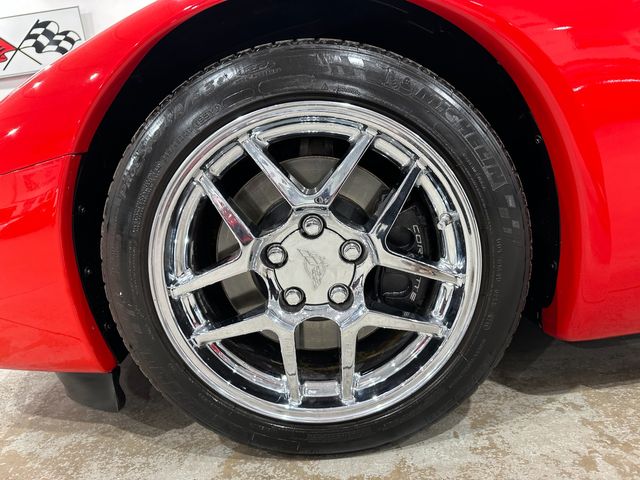 1999 Chevrolet Corvette Coupe AQ9,CJ2,G92,JL4,T96,D42,AAB,AG2 Z06 Chromes | Dallas, Texas | Corvette Warehouse 1999 Chevrolet Corvette Coupe AQ9,CJ2,G92,JL4,T96,D42,AAB,AG2 Z06 Chromes | Dallas, Texas | Corvette Warehouse