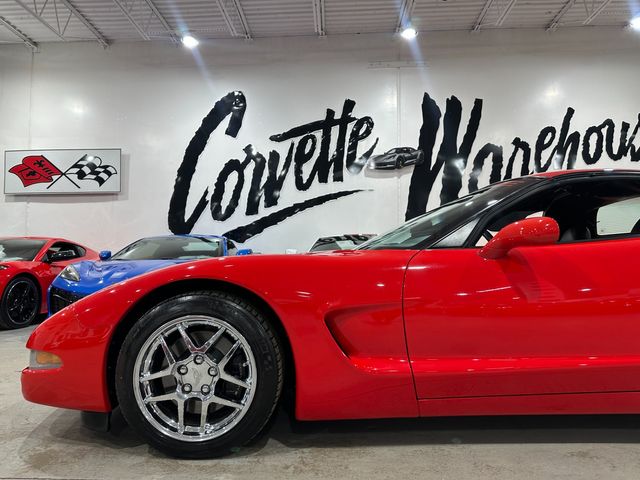 1999 Chevrolet Corvette Coupe AQ9,CJ2,G92,JL4,T96,D42,AAB,AG2 Z06 Chromes | Dallas, Texas | Corvette Warehouse 1999 Chevrolet Corvette Coupe AQ9,CJ2,G92,JL4,T96,D42,AAB,AG2 Z06 Chromes | Dallas, Texas | Corvette Warehouse