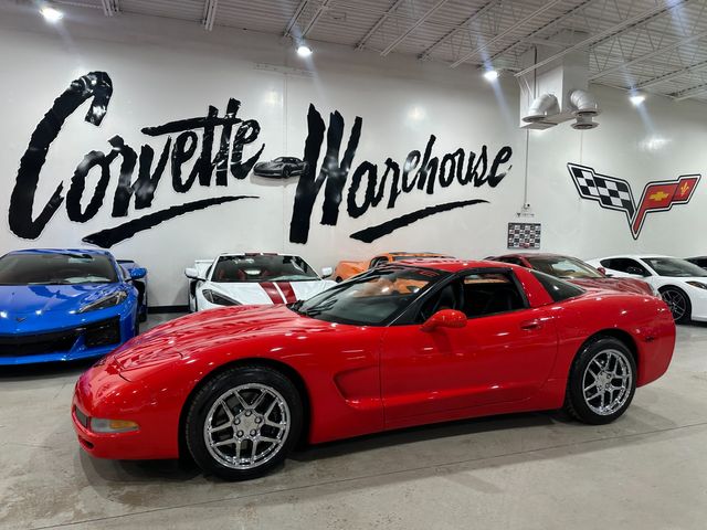 1999 Chevrolet Corvette Coupe AQ9,CJ2,G92,JL4,T96,D42,AAB,AG2 Z06 Chromes | Dallas, Texas | Corvette Warehouse 1999 Chevrolet Corvette Coupe AQ9,CJ2,G92,JL4,T96,D42,AAB,AG2 Z06 Chromes | Dallas, Texas | Corvette Warehouse