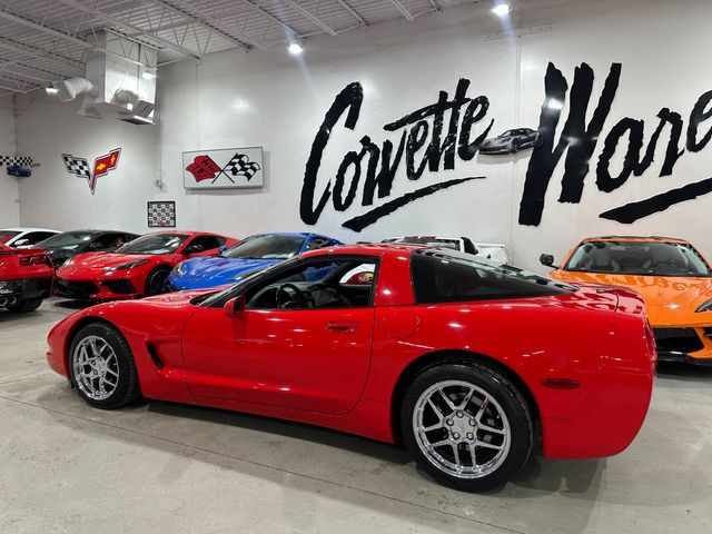 1999 Chevrolet Corvette Coupe AQ9,CJ2,G92,JL4,T96,D42,AAB,AG2 Z06 Chromes | Dallas, Texas | Corvette Warehouse 1999 Chevrolet Corvette Coupe AQ9,CJ2,G92,JL4,T96,D42,AAB,AG2 Z06 Chromes | Dallas, Texas | Corvette Warehouse