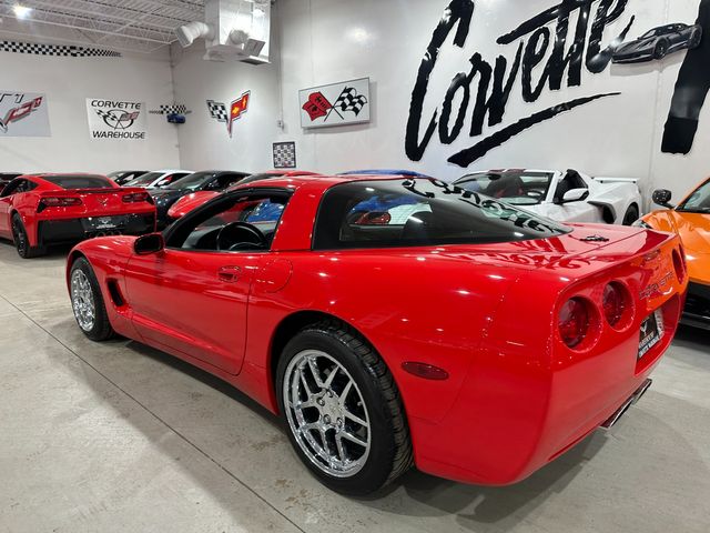 1999 Chevrolet Corvette Coupe AQ9,CJ2,G92,JL4,T96,D42,AAB,AG2 Z06 Chromes | Dallas, Texas | Corvette Warehouse 1999 Chevrolet Corvette Coupe AQ9,CJ2,G92,JL4,T96,D42,AAB,AG2 Z06 Chromes | Dallas, Texas | Corvette Warehouse