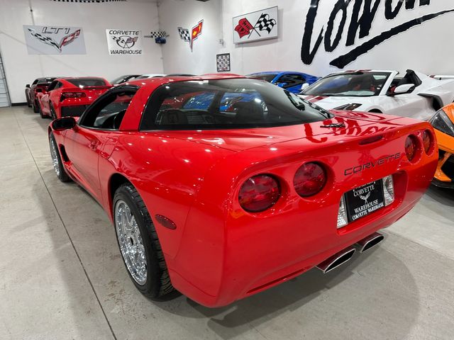 1999 Chevrolet Corvette Coupe AQ9,CJ2,G92,JL4,T96,D42,AAB,AG2 Z06 Chromes | Dallas, Texas | Corvette Warehouse 1999 Chevrolet Corvette Coupe AQ9,CJ2,G92,JL4,T96,D42,AAB,AG2 Z06 Chromes | Dallas, Texas | Corvette Warehouse