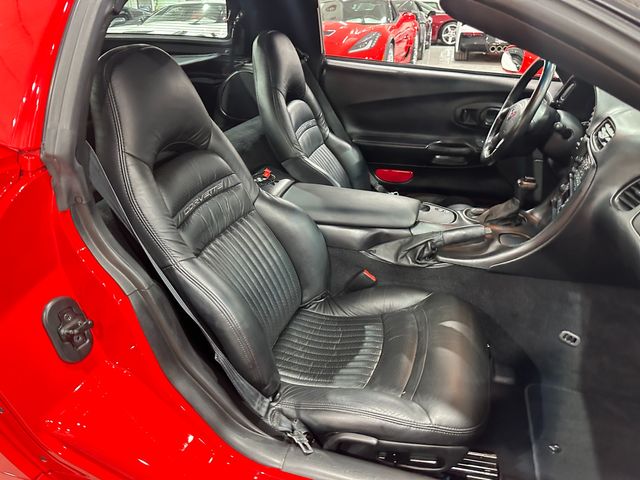 1999 Chevrolet Corvette Coupe AQ9,CJ2,G92,JL4,T96,D42,AAB,AG2 Z06 Chromes | Dallas, Texas | Corvette Warehouse 1999 Chevrolet Corvette Coupe AQ9,CJ2,G92,JL4,T96,D42,AAB,AG2 Z06 Chromes | Dallas, Texas | Corvette Warehouse