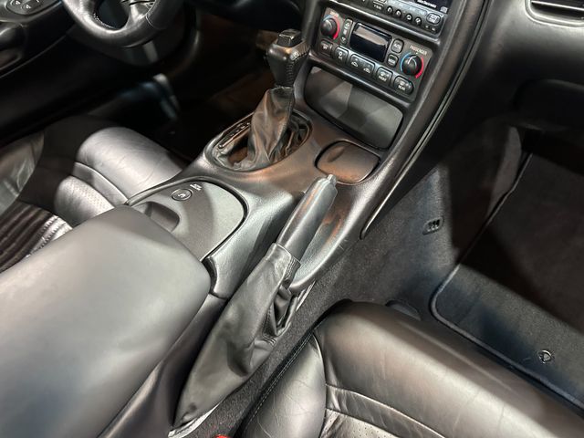 1999 Chevrolet Corvette Coupe AQ9,CJ2,G92,JL4,T96,D42,AAB,AG2 Z06 Chromes | Dallas, Texas | Corvette Warehouse 