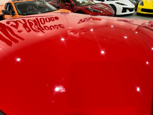 1999 Chevrolet Corvette Coupe AQ9,CJ2,G92,JL4,T96,D42,AAB,AG2 Z06 Chromes | Dallas, Texas | Corvette Warehouse 