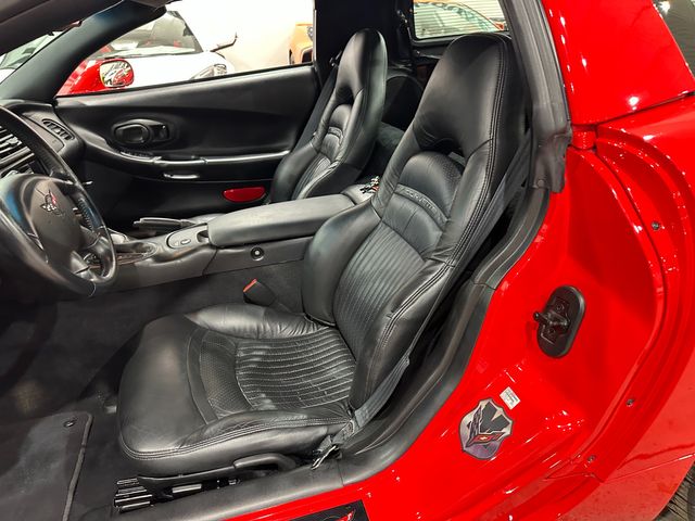 1999 Chevrolet Corvette Coupe AQ9,CJ2,G92,JL4,T96,D42,AAB,AG2 Z06 Chromes | Dallas, Texas | Corvette Warehouse 1999 Chevrolet Corvette Coupe AQ9,CJ2,G92,JL4,T96,D42,AAB,AG2 Z06 Chromes | Dallas, Texas | Corvette Warehouse