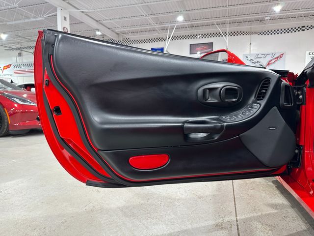 1999 Chevrolet Corvette Coupe AQ9,CJ2,G92,JL4,T96,D42,AAB,AG2 Z06 Chromes | Dallas, Texas | Corvette Warehouse 1999 Chevrolet Corvette Coupe AQ9,CJ2,G92,JL4,T96,D42,AAB,AG2 Z06 Chromes | Dallas, Texas | Corvette Warehouse