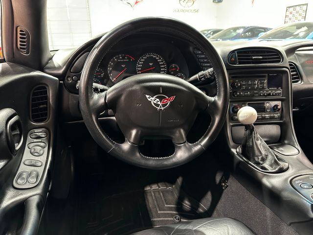 1999 Chevrolet Corvette CONV F45, JL4, Sports, 6-Speed, Chromes, Corsa 76k | Dallas, Texas | Corvette Warehouse 1999 Chevrolet Corvette CONV F45, JL4, Sports, 6-Speed, Chromes, Corsa 76k | Dallas, Texas | Corvette Warehouse