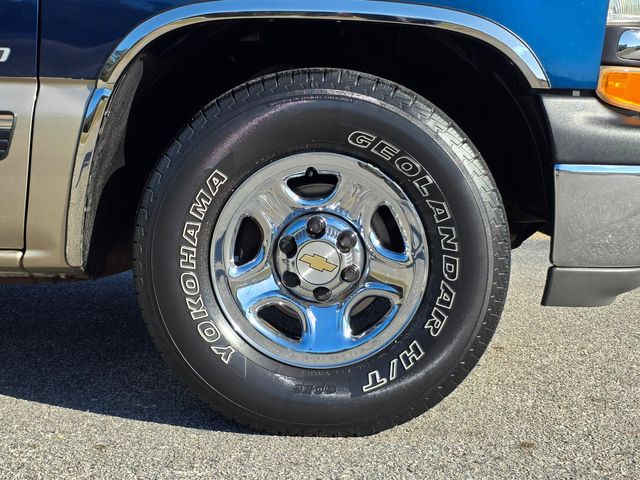 1999 Chevrolet Silverado 1500 Base 1999 Chevrolet Silverado 1500 Base