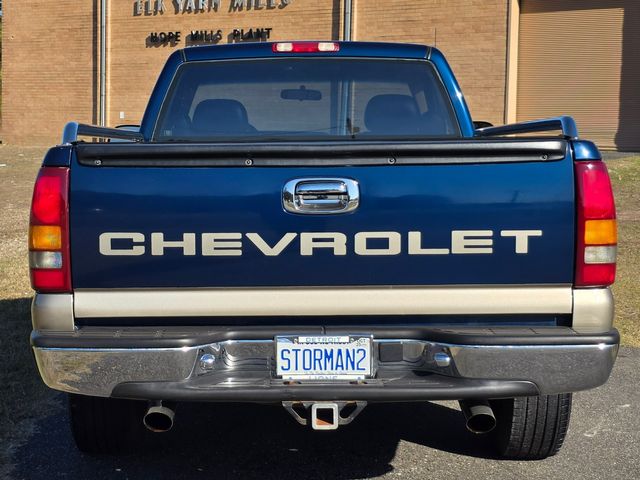 1999 Chevrolet Silverado 1500 Base 1999 Chevrolet Silverado 1500 Base