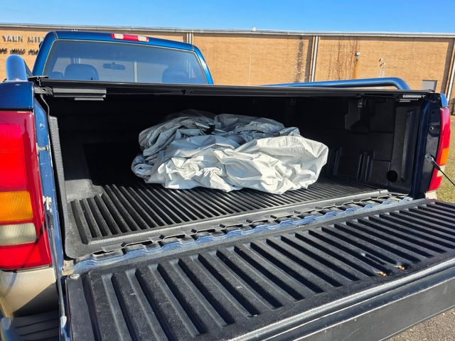 1999 Chevrolet Silverado 1500 Base 1999 Chevrolet Silverado 1500 Base