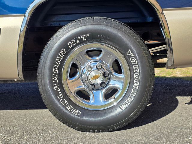 1999 Chevrolet Silverado 1500 Base 1999 Chevrolet Silverado 1500 Base