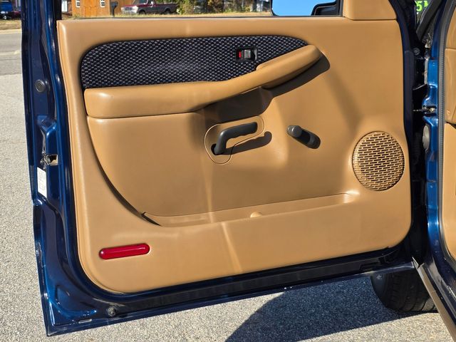 1999 Chevrolet Silverado 1500 Base 1999 Chevrolet Silverado 1500 Base