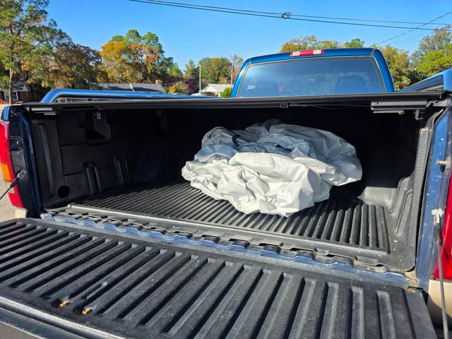 1999 Chevrolet Silverado 1500 Base 1999 Chevrolet Silverado 1500 Base