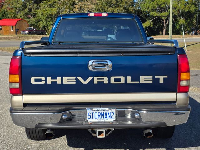 1999 Chevrolet Silverado 1500 Base 1999 Chevrolet Silverado 1500 Base