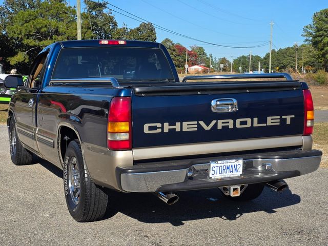 1999 Chevrolet Silverado 1500 Base 1999 Chevrolet Silverado 1500 Base