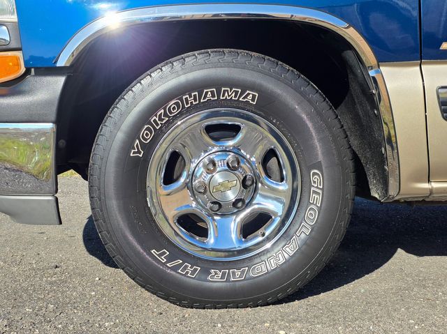 1999 Chevrolet Silverado 1500 Base 1999 Chevrolet Silverado 1500 Base