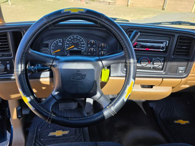 1999 Chevrolet Silverado 1500 Base 1999 Chevrolet Silverado 1500 Base