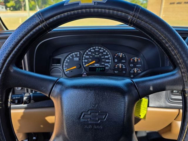1999 Chevrolet Silverado 1500 Base 1999 Chevrolet Silverado 1500 Base