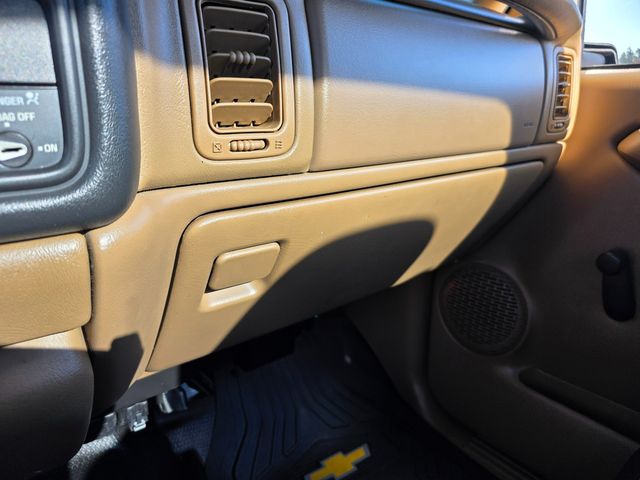 1999 Chevrolet Silverado 1500 Base 1999 Chevrolet Silverado 1500 Base