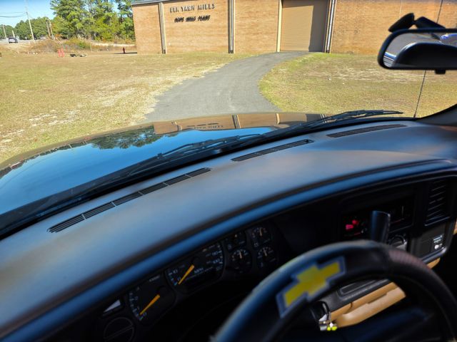 1999 Chevrolet Silverado 1500 Base 1999 Chevrolet Silverado 1500 Base