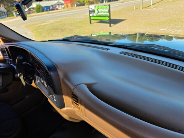 1999 Chevrolet Silverado 1500 Base 1999 Chevrolet Silverado 1500 Base