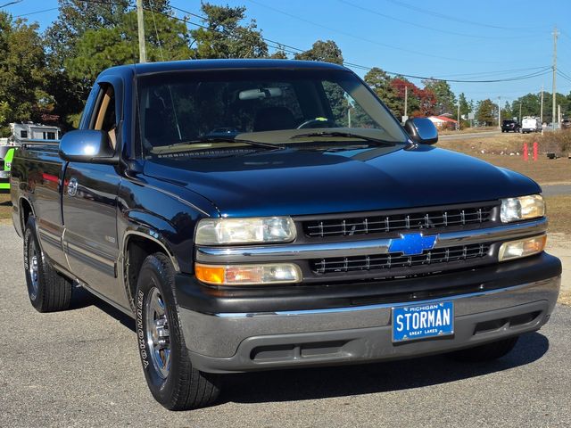 1999 Chevrolet Silverado 1500 Base 1999 Chevrolet Silverado 1500 Base