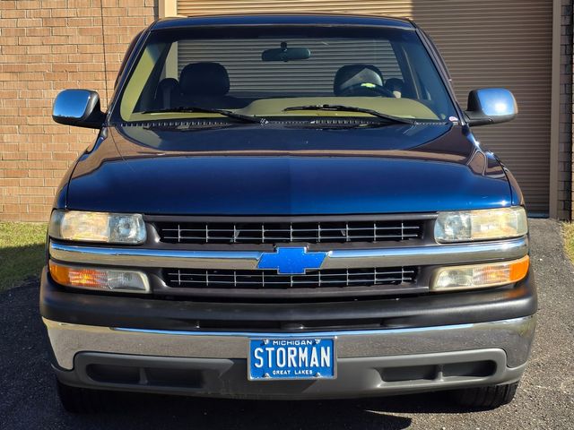 1999 Chevrolet Silverado 1500 Base 1999 Chevrolet Silverado 1500 Base
