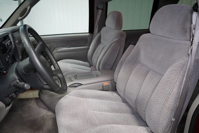 1999 Chevrolet Suburban Sport Utility | North East, PA | NFI Empire 1999 Chevrolet Suburban Sport Utility | North East, PA | NFI Empire